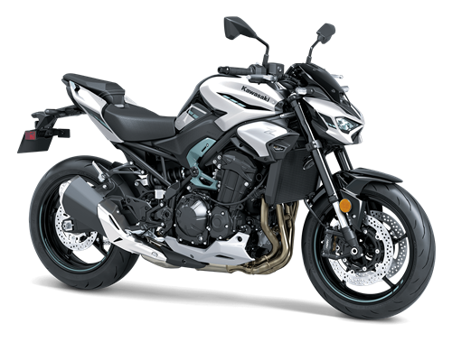 2025 Kawasaki Z900 ABS Gallery Image 1