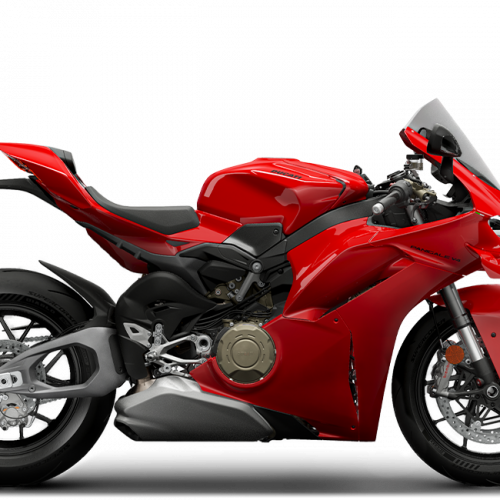 2025 Ducati Panigale V4 Gallery Image 1