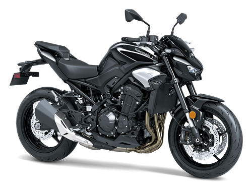 2025 Kawasaki Z900 ABS Gallery Image 2