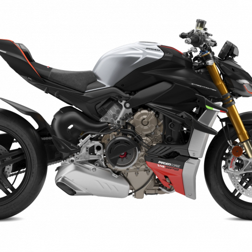 2025 Ducati Streetfighter V4 SP2 Gallery Image 1