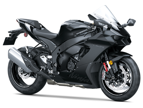 2025 Kawasaki Ninja ZX-10R Gallery Image 1