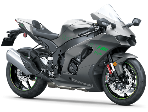 2025 Kawasaki Ninja ZX-10RR ABS Gallery Image 1