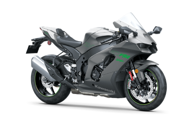 2025 Kawasaki Ninja ZX-10RR ABS