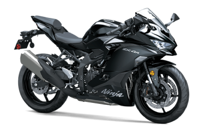 2025 Kawasaki Ninja ZX-4R ABS