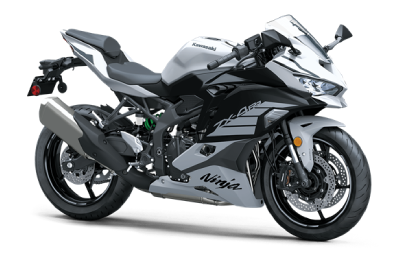 2025 Kawasaki Ninja ZX-4RR ABS