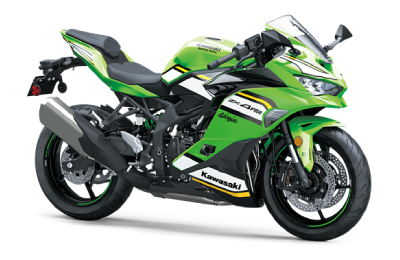 2025 Kawasaki Ninja ZX-4RR KRT EDITION ABS