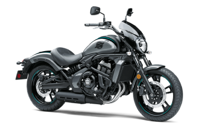 2025 Kawasaki Vulcan S CAFE ABS