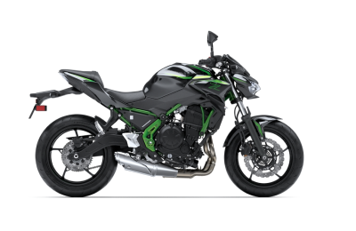 2025 Kawasaki Z650