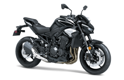 2025 Kawasaki Z900 ABS