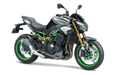 2025 Kawasaki Z900 SE ABS