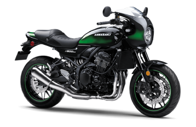 2025 Kawasaki Z900RS CAFE ABS