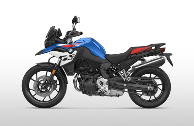 2024 BMW F 850 GS