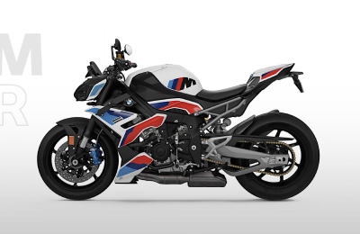 2025 BMW M 1000 R