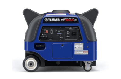 2024 Yamaha-Generator EF3000iS 3000 Watt Inverter Generator