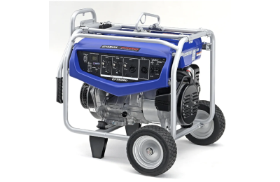 2024 Yamaha-Generator EF5500D 5500 Watt Generator with CO Sensor