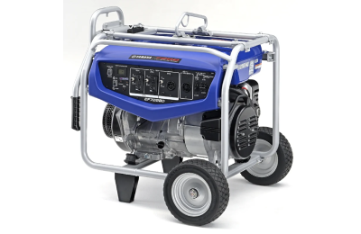 2024 Yamaha-Generator EF7200D 7200 Watt Generator with CO Sensor