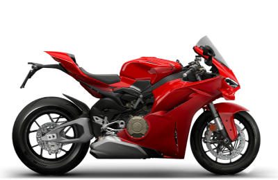 2025 Ducati Panigale V4