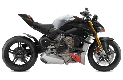 2025 Ducati Streetfighter V4 SP2