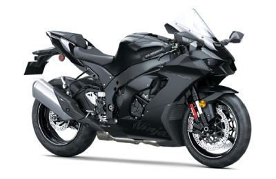 2025 Kawasaki Ninja ZX-10R