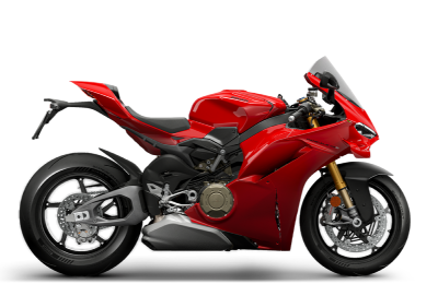 2025 Ducati Panigale V4 S