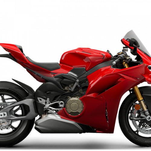 2025 Ducati Panigale V4 S Gallery Image 1