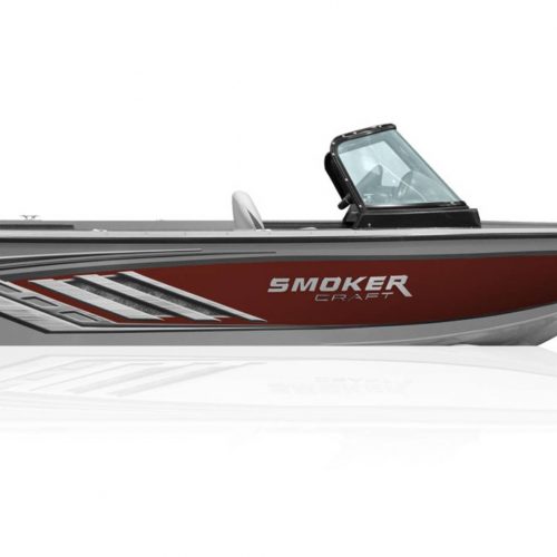 2025 SmokerCraft Pro Angler 162 Gallery Image 1