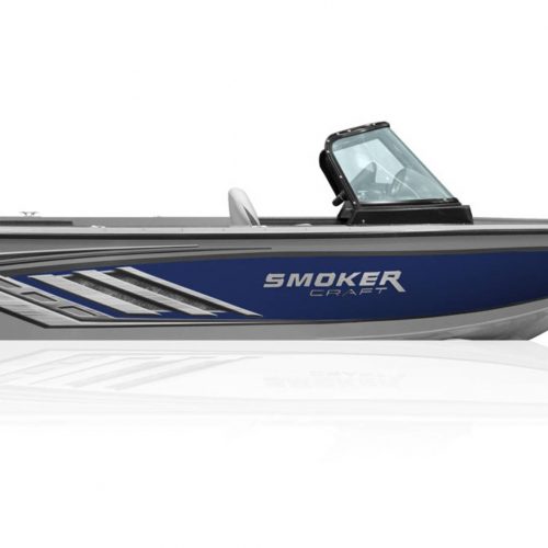 2025 SmokerCraft Pro Angler XL 161 Gallery Image 1