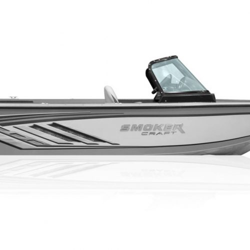 2025 SmokerCraft Pro Angler XL 162 Gallery Image 1