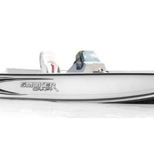 2025 SmokerCraft Angler 16 XL SC Gallery Image 1