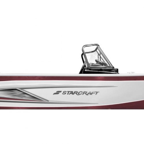 2025 Starcraft STX 2050 Gallery Image 1