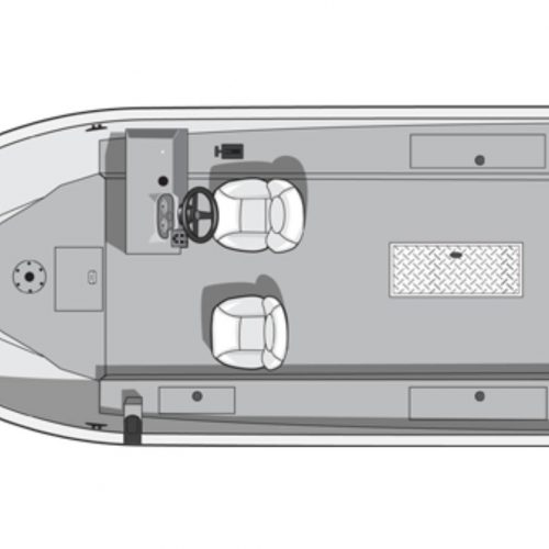 2025 Starcraft Freedom 180 SC Gallery Image 1