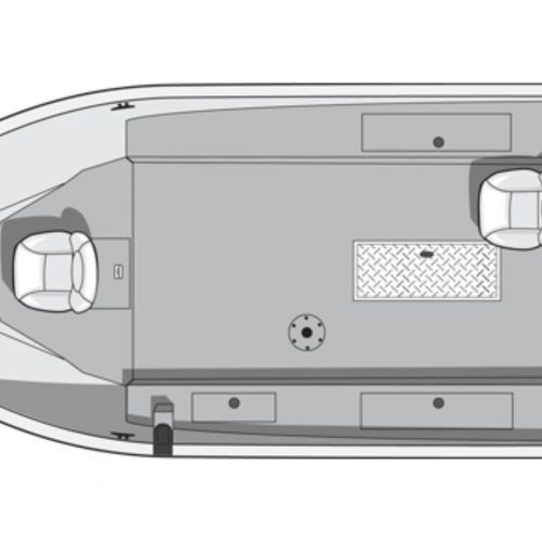 2025 Starcraft Freedom 160 TL Gallery Image 1