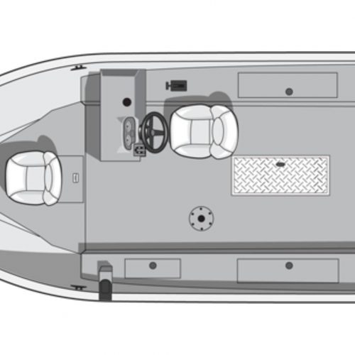 2025 Starcraft Freedom 160 SC Gallery Image 1