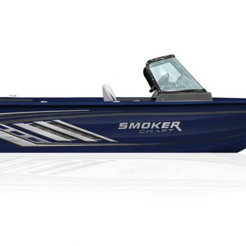 2025 SmokerCraft Excursion Pro 176 DC Gallery Image 1