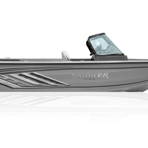 2025 SmokerCraft Excursion Pro 176 SC Gallery Image 1