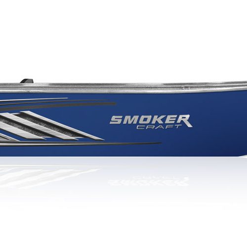 2025 SmokerCraft Sportsman 1866 Pro (Shown wt/opt Fishing Seats) Gallery Image 3