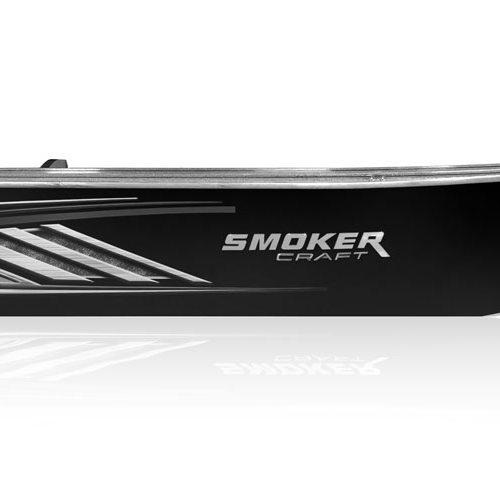 2025 SmokerCraft Pro Sportsman 2072 DC Gallery Image 2