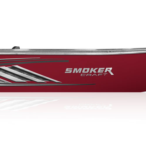 2025 SmokerCraft Sportsman 1866 (Shown wt/opt Fishing Seats) Gallery Image 2