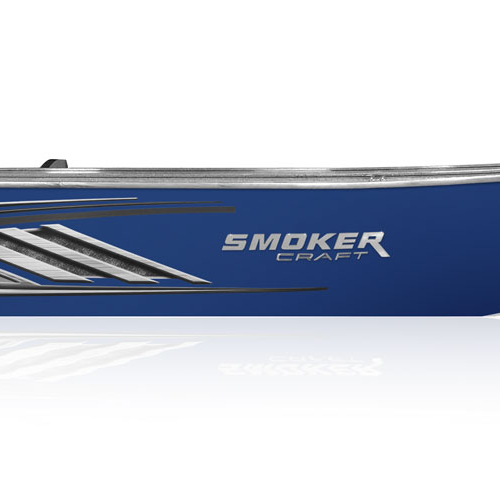 2025 SmokerCraft Pro Sportsman 1872 CC Gallery Image 4