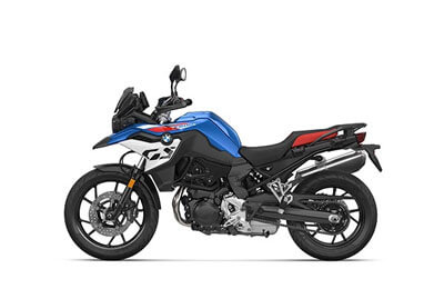 2025 BMW  F 800 GS