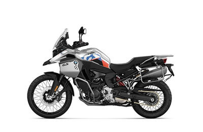 2025 BMW F 900 GS Adventure