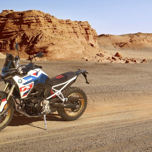 2025 BMW  F 900 GS Gallery Image 2