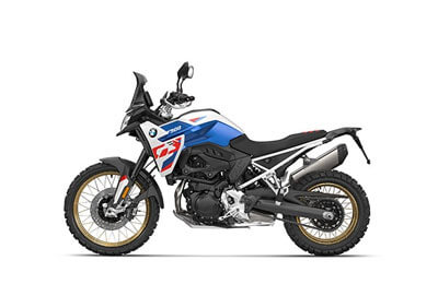 2025 BMW  F 900 GS