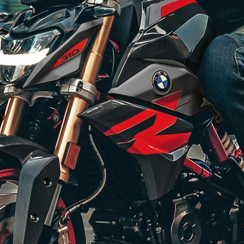 2025 BMW G 310 R Gallery Image 1