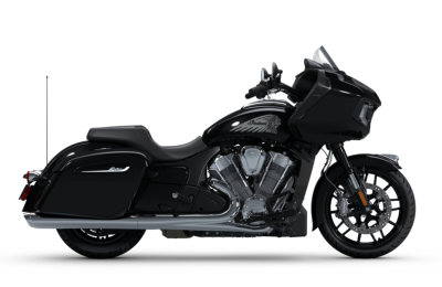 2025 IndianMotorcycle Indian Challenger