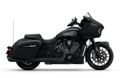 2025 IndianMotorcycle Indian Challenger Dark Horse