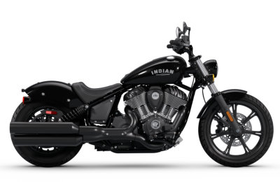 2025 IndianMotorcycle Indian Chief