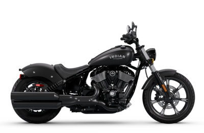 2025 IndianMotorcycle Indian Chief Dark Horse