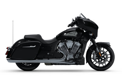 2025 IndianMotorcycle Chieftain PowerPlus