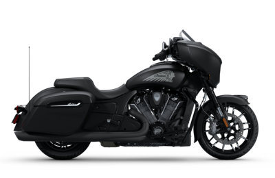 2025 IndianMotorcycle Chieftain PowerPlus Dark Horse